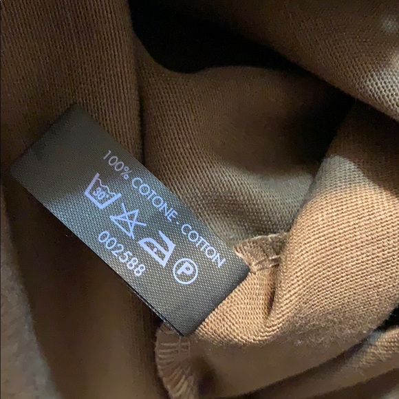 Authentic Gucci shoe dust bags pair - Picture 6 of 6